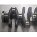#K804 Crankshaft Standard For 10-16 Toyota Prius  1.8 1341113900