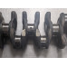 #K804 Crankshaft Standard For 10-16 Toyota Prius  1.8 1341113900
