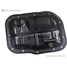 200D012 Lower Engine Oil Pan For 10-20 Toyota Prius  1.8 1210237010