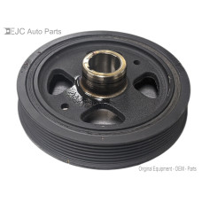 200D015 Crankshaft Pulley For 12-20 Toyota Prius  1.8 1347037060