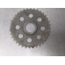 200D023 Crankshaft Trigger Tone Ring For 10-16 Toyota Prius  1.8 1931537020