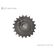 200D025 Oil Pump Drive Gear For 10-16 Toyota Prius  1.8
