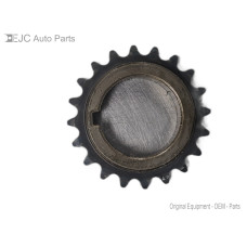 200D026 Crankshaft Timing Gear For 10-16 Toyota Prius  1.8 135210T030