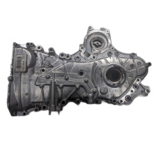 GTE102 Engine Timing Cover From 2014 Toyota Prius  1.8 1131037062