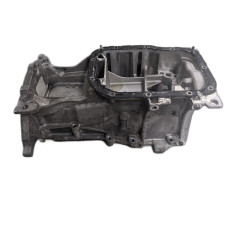 GVZ308 Upper Engine Oil Pan From 2014 Toyota Prius  1.8