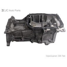 GVZ308 Upper Engine Oil Pan For 10-15 Toyota Prius  1.8 114200T011