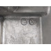 GVZ308 Upper Engine Oil Pan For 10-15 Toyota Prius  1.8 114200T011