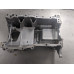 GVZ308 Upper Engine Oil Pan For 10-15 Toyota Prius  1.8 114200T011