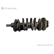 #FB01 Crankshaft Standard For 12-17 Buick Verano  2.4 12578661