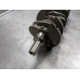 #FB01 Crankshaft Standard For 12-17 Buick Verano  2.4 12578661
