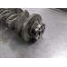 #FB01 Crankshaft Standard For 12-17 Buick Verano  2.4 12578661