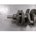 #FB01 Crankshaft Standard For 12-17 Buick Verano  2.4 12578661
