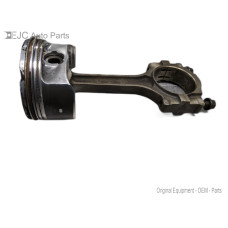 200Q001 Piston and Connecting Rod Standard For 12-17 Buick Verano  2.4 12608366