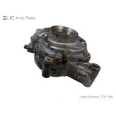 200Q003 Water Coolant Pump For 12-17 Buick Verano  2.4 12583467