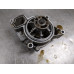 200Q003 Water Coolant Pump For 12-17 Buick Verano  2.4 12583467