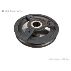 200Q007 Crankshaft Pulley For 12-17 Buick Verano  2.4 120607
