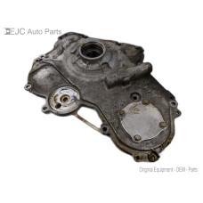 200Q009 Engine Timing Cover From 2013 Buick Verano  2.4 16804227