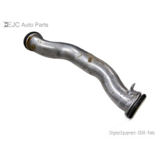 200Q010 Coolant Crossover Tube For 12-17 Buick Verano  2.4 90537356