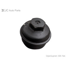 200Q014 Oil Filter Cap For 12-17 Buick Verano  2.4 12605565