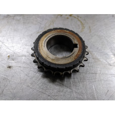 200Q017 Crankshaft Timing Gear For 12-17 Buick Verano  2.4 24424758