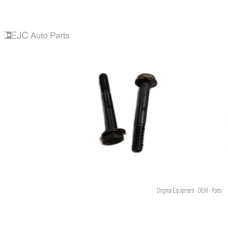 200Q028 Camshaft Bolts All For 12-17 Buick Verano  2.4