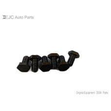 200Q032 Flexplate Bolts For 12-17 Buick Verano  2.4