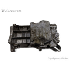 GTE103 Engine Oil Pan For 12-17 Buick Verano  2.4 12578194