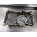 GTE103 Engine Oil Pan For 12-17 Buick Verano  2.4 12578194
