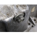 GTE103 Engine Oil Pan For 12-17 Buick Verano  2.4 12578194