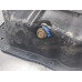 200E010 Lower Engine Oil Pan From 2016 Hyundai Sonata  2.4
