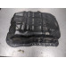 200E010 Lower Engine Oil Pan From 2016 Hyundai Sonata  2.4