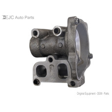 200E012 Water Pump Housing For 15-19 Hyundai Sonata  2.4 2512520TB0