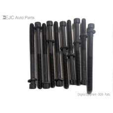 200E013 Cylinder Head Bolt Kit For 15-19 Hyundai Sonata  2.4 223202C400