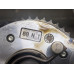 200E016 Exhaust Camshaft Timing Gear For 15-19 Hyundai Sonata  2.4 242702G750