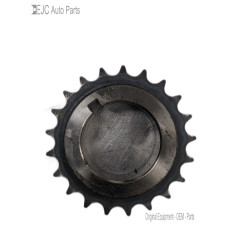 200E018 Crankshaft Timing Gear For 15-19 Hyundai Sonata  2.4 231212GGA1