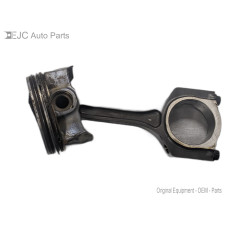 200E020 Piston and Connecting Rod Standard For 15-19 Hyundai Sonata  2.4 21762176
