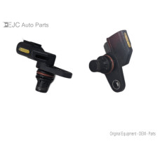 200E022 Camshaft Position Sensor Set For 15-19 Hyundai Sonata  2.4 393502G800 Set of 2