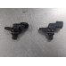 200E022 Camshaft Position Sensor Set For 15-19 Hyundai Sonata  2.4 393502G800 Set of 2