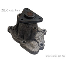 200E028 Water Coolant Pump For 15-19 Hyundai Sonata  2.4 2510026TB0