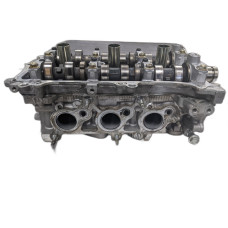 #FW02 Right Cylinder Head From 2016 Toyota 4Runner  4.0 1110139746 1GR-FE