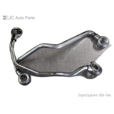 200F010 Oil Supply Line For 10-21 Toyota 4Runner  4.0  1GR-FE Pair