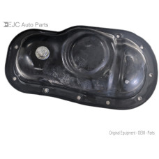 200F020 Lower Engine Oil Pan For 03-21 Toyota 4Runner  4.0 1210231010 1GR-FE