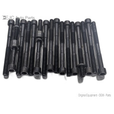 200F026 Cylinder Head Bolt Kit For 10-21 Toyota 4Runner  4.0 90910A2006 1GR-FE