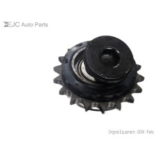 200F027 Idler Timing Gear For 10-21 Toyota 4Runner  4.0  1GR-FE