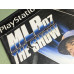 MLB 07 The Show Sony PlayStation 2 Complete in Box