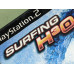 Surfing H30 Sony PlayStation 2 Complete in Box