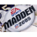 Madden NFL 2005 Sony PlayStation 2 Complete in Box