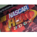 NASCAR Heat 2002 Sony PlayStation 2 Complete in Box