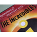 The Incredibles [Greatest Hits] Sony PlayStation 2 Disk and Case