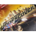 Need for Speed Undercover [Greatest Hits] Sony PlayStation 2 Complete in Box